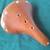 Brooks B17S short saddle Honey 1 thumbnail