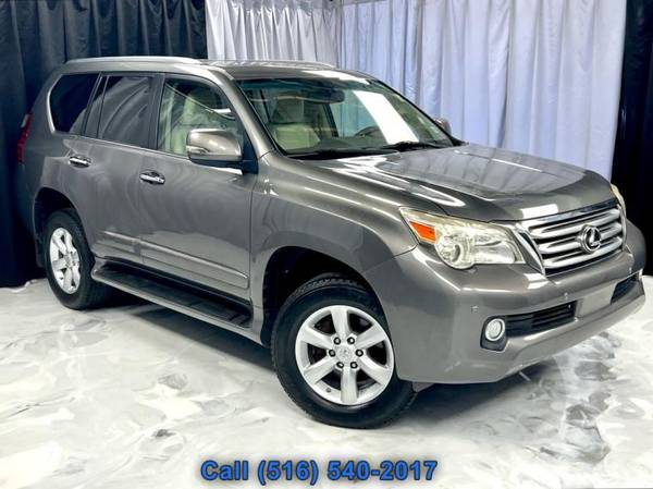 2012 Lexus GX SUV - $261 (Elmont)63618006978433122