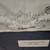 VINTAGE FRAMED BLUE & WHITE HORSE JOCKEY JACKET 4 thumbnail