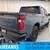 2024 Chevrolet Silverado 1500 Custom 5 thumbnail