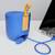Bluetooth Speaker JAM Hxp202bk Chill Out Blue 2 thumbnail