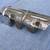 1968-1979 CORVETTE LH OUTER REAR LOWER IGNITION SHIELD 6 thumbnail
