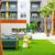 Oversized Soaking Tub - Pool Cabanas - Soaring 9- to 18-Foot Ceiling 11 thumbnail