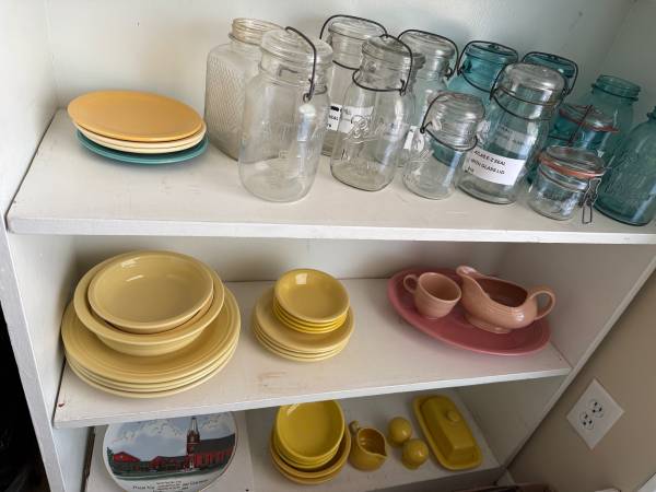 Yard sale photo