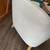 Two Restoration Hardware Tuxedo Chairs 7 thumbnail
