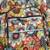 Vera Bradley Disney Backpack 1 thumbnail