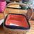 Longaberger hostess appreciation/coaster basket 1 thumbnail