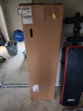 Bestop Trektop NX Soft Top for LJ. (NEW TOP ONLY) no windows 1