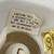 Enesco Vintage Porcelain Rocking Horse Nursery Night Light 1985 12 thumbnail