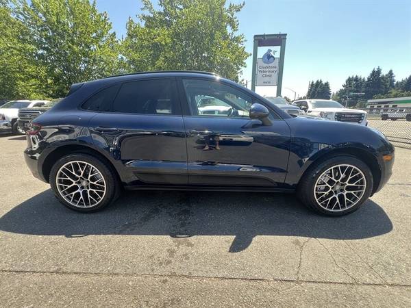 2018 Porsche Macan AWD SUV de tracción en las cuatro ruedas S - $26,856 (NW Truck & SUV)63618017950721123