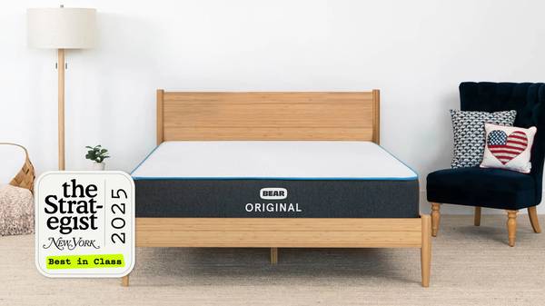 Memory foam mattress giveaway 1