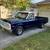 1972 Chevrolet C10 1500 Pick Up Truck 2 thumbnail