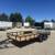 2025 CarryOn 6 X 16 Tandem Utility 7K Pipe Top Trailer Black 10 thumbnail