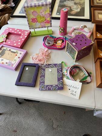 girls' decorator items 1