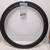 Carbon Road Bike Rim 700C 28" 622x18x38, 25 Caliper + GatorSkin 28mm t 1 thumbnail