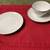 Noritake China 40 piece Whitebrook pattern 5 thumbnail