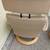 EKORNES STRESSLESS RECLINER AND OTTOMAN 4 thumbnail