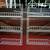 2 Wall Hanging metal SHELF spice RACK shower LOT white Ikea Style 4 thumbnail