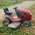 Craftsman Riding lawnmower 1 thumbnail
