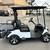 2021 Gas Yamaha Quiet Tech EFI Golf Cart 4 thumbnail