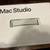 Apple Mac Studio 2025 M4 Max 36GB RAM 512GB SSD Kit 13 thumbnail