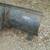 Ford Jacobsen Lawn Tractor 48" Front Push Dozer Plow Blade 4 thumbnail