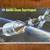 Model Kit NASA Apollo Soyuz 1 thumbnail