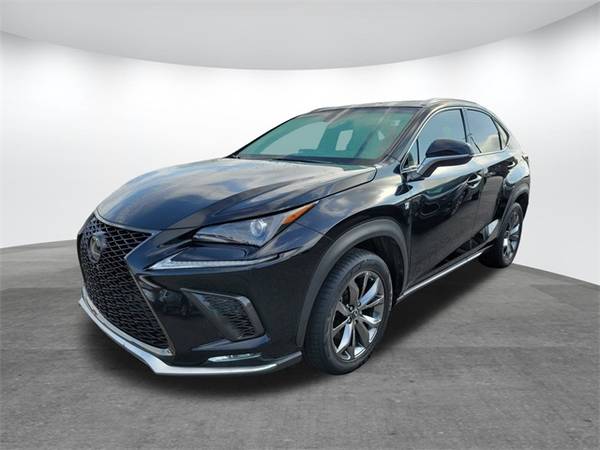 2019 Lexus NX - $20,900 (Birmingham. Alabama)63622070664707121