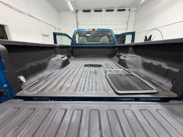 2000 Ford F-250 F250 F - Photo 9