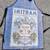 Vintage 1970’s MARTINI & ROSSI BBQ Bartender Bib Apron PVC ITALY 8 thumbnail