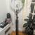 IR-45 Ring Light + LS-96HABI Stand 1 thumbnail