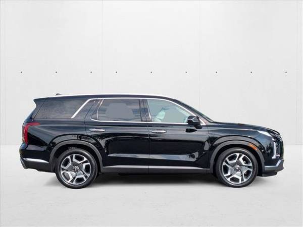 2024 Hyundai Palisade AWD All Wheel Drive Limited SUV - $41,952 (Call *(571) 449-2081* to Confirm Availability Instantly)63439914452993123