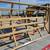 2024 NECKOVER TRAILERS 14 BALE DUAL CRADLE HAY TRAILER 5 thumbnail