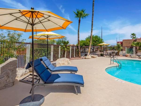 $350 / 1br - Weekly and Monthly Rates. No Lease, No Credit Check (Drexel Heights)63674947423107121