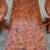 Rustic Hand Crafted Pine Brutalist Tables - 3 Pieces 7 thumbnail