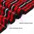 Firm Price! Brand New in a Package Buffalo Plaid Outdoor Rug 24''x35" 3 thumbnail