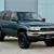 TOYOTA 4RUNNER 4WD MANUAL TRANSMISSION BEAUTIFUL GREEN PAINT RARE TRUC 4 thumbnail
