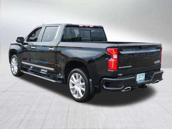 2024 Chevrolet Chevy Silverado 1500 High Country - $57,777 (Cambridge, MN)63481461128449124