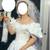 Wedding Dress - $295 1 thumbnail