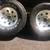Chevy K5 K10 Square Body 4X4 Wheels 15x7 Factory Alloy Rims 6 Lug 4WD 2 thumbnail