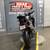 2023 Triumph Tiger 1200 GT Explorer Sapphire Black 2 thumbnail