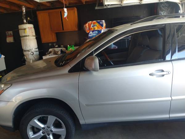 2005 lexus RX330 - $5,900 (Palmdale)63618219873665121