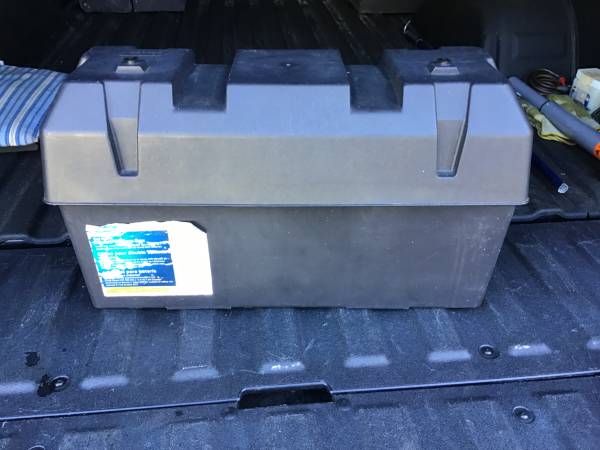 Battery Box 1