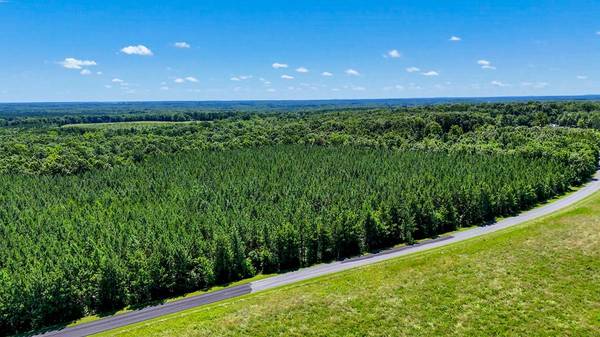 $1,200,000 268 Acres en Virgilina, VA (2073 Hudson Road)63851966757889122