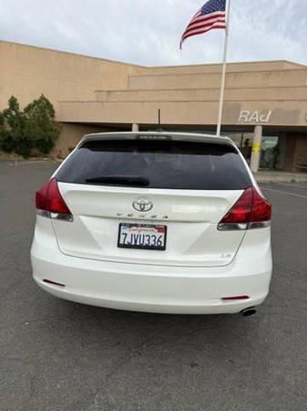 2014 Toyota Venza - $10,90063619366751745124