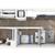 XL Patios and Wrap Around Decks, Pets OK, PreWired for Cable Internet 5 thumbnail