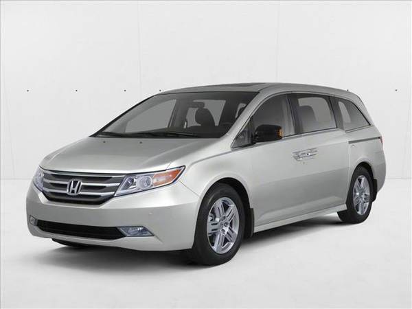 2012 Honda Odyssey Touring Call (279) 529-5768 1