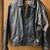 Black leather jacket 1 thumbnail
