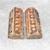 Small Block Chevy Cylinder Heads Dated FEB '66 Pair - 1960 to 1967 3 thumbnail