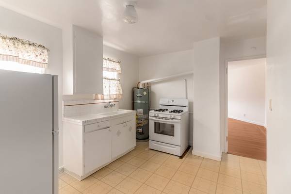 $1,850 / 1br - 1535 Everett Street #5 - 1 bedroom / 1 bathroom (alameda)63880014063361123